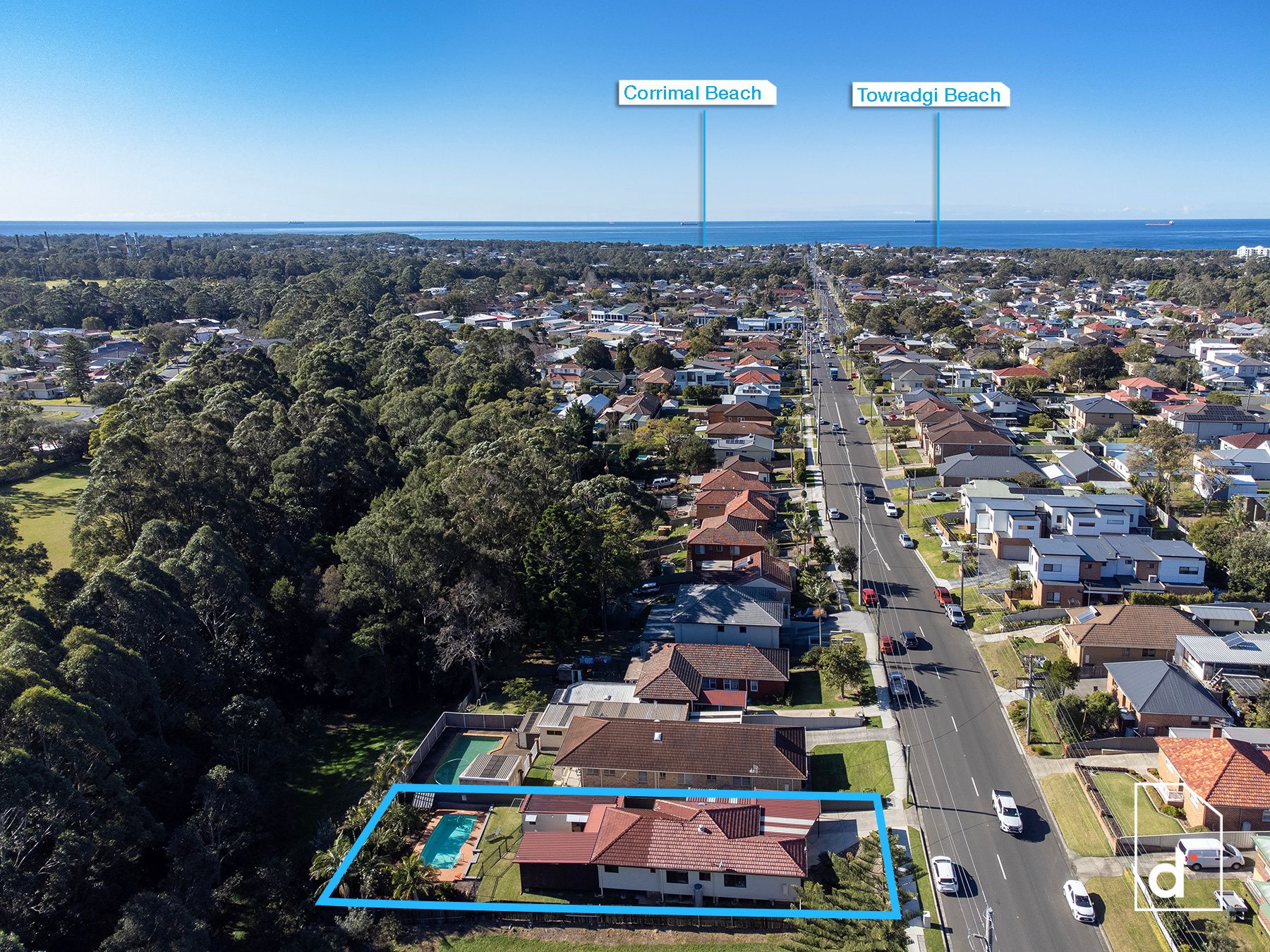 44 Caldwell Avenue, Tarrawanna NSW