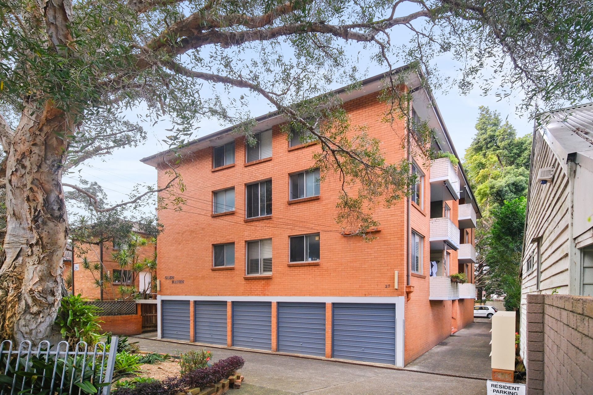 Real Estate For Lease 10/27 James Street Enmore , NSW