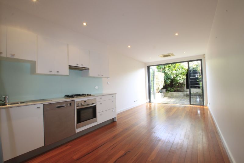 25 Harris Street, Balmain