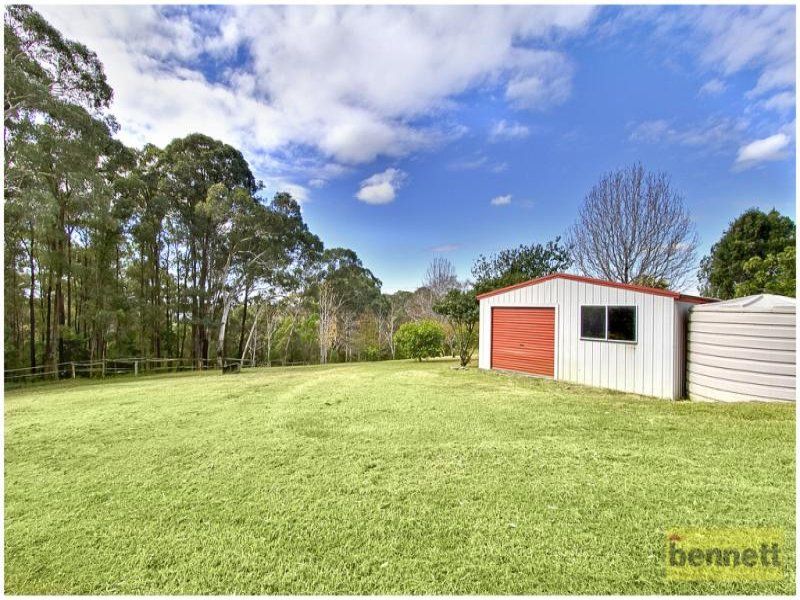 30 Douglas Farm Road, Kurrajong - Thumbnail 8