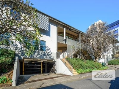 CENTRALLY LOCATED, REFURBISHED OFFICE/MEDICAL