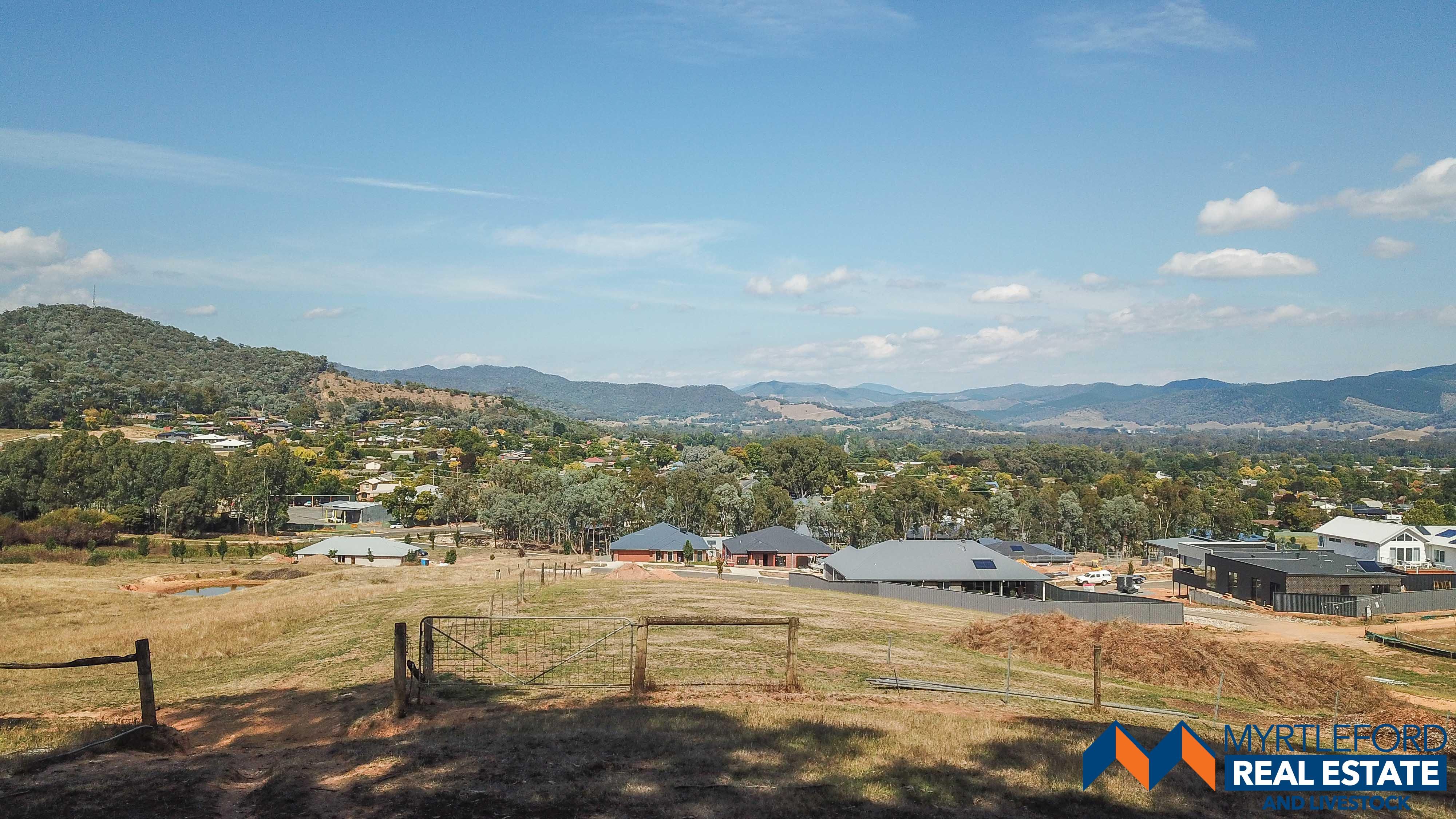 Real Estate For Sale 43 Rangeview Drive Myrtleford , VIC