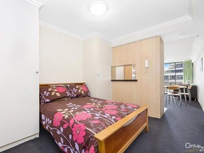 1403/1 Sergeants Lane ST LEONARDS NSW, Leonards - Thumbnail 6