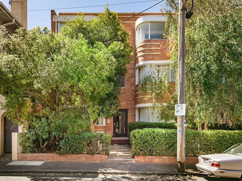 1/22 Leopold Street, South Yarra - Thumbnail 2