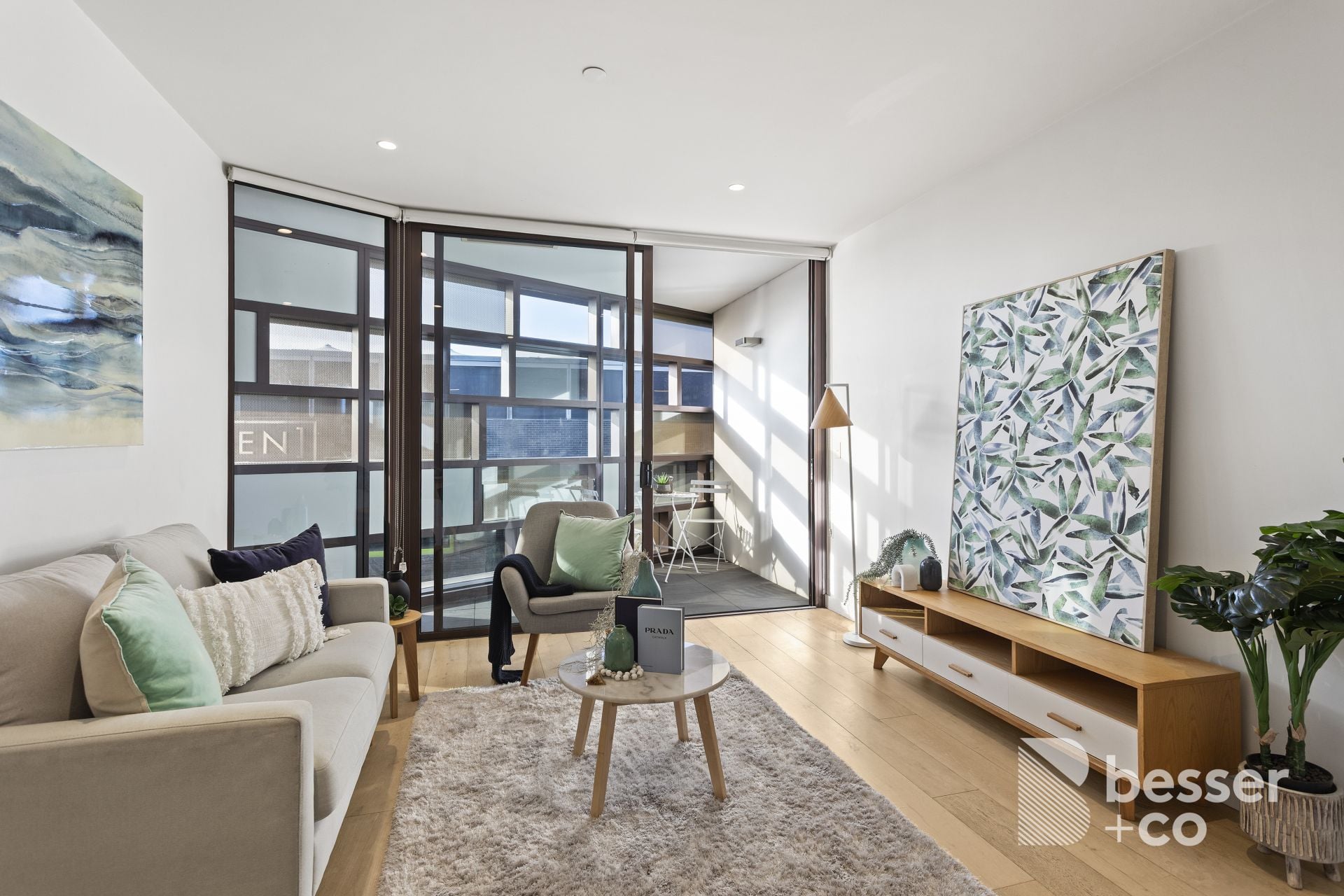 607/31 Grattan Street, Prahran - Thumbnail 4