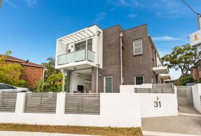 1/31 Midway Drive, Maroubra