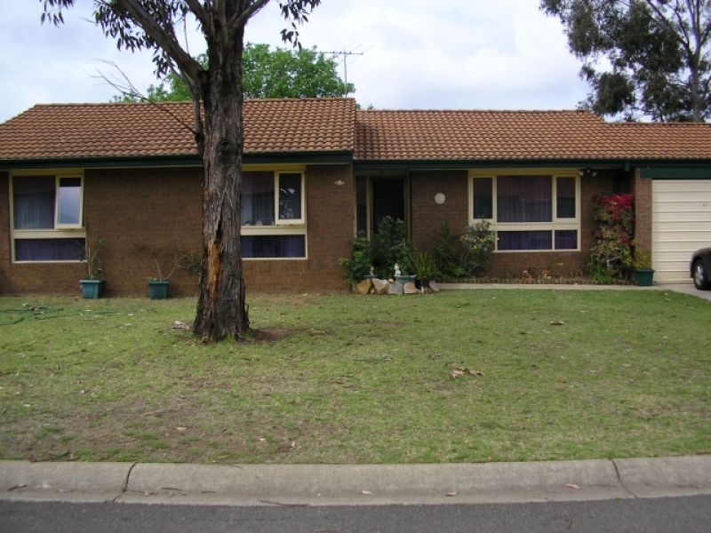 Real Estate For Sale 27/7 Hanlon Close Minto , NSW