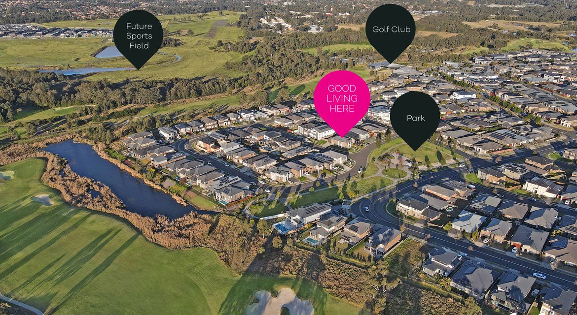 Colebee 10 Sebastian Crescent