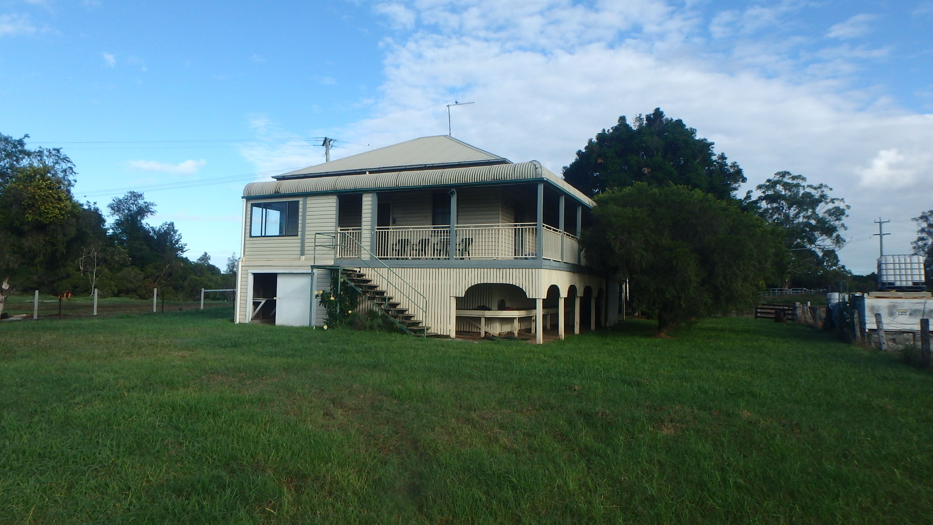 260 Whiporie Bungawalbyn Road, Coraki NSW 2471