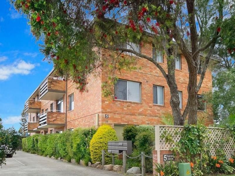 Real Estate For Sale 5/5 Fairway Close Manly Vale , NSW