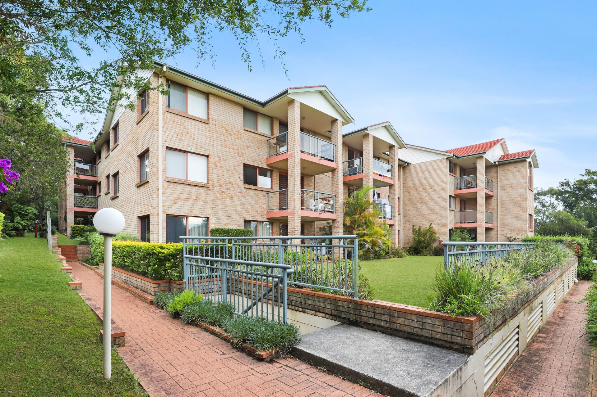 37/28-34 Leonay Street, Sutherland NSW 2232