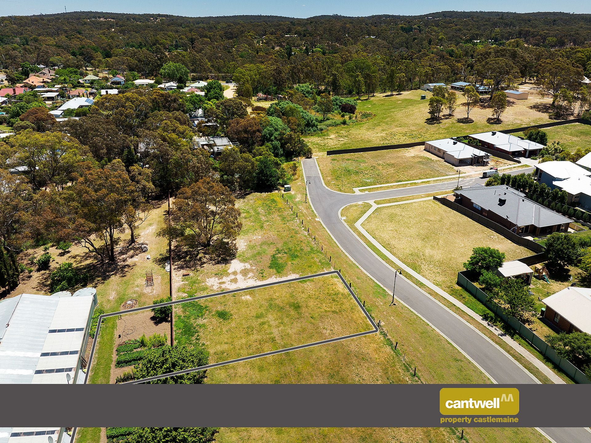 4/7-9 Blakeley Road, Castlemaine - Thumbnail 2