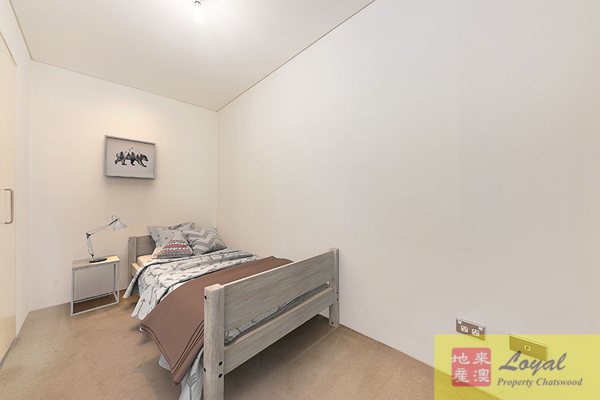 3/1 Day Street Chatswood NSW, Chatswood - Thumbnail 6