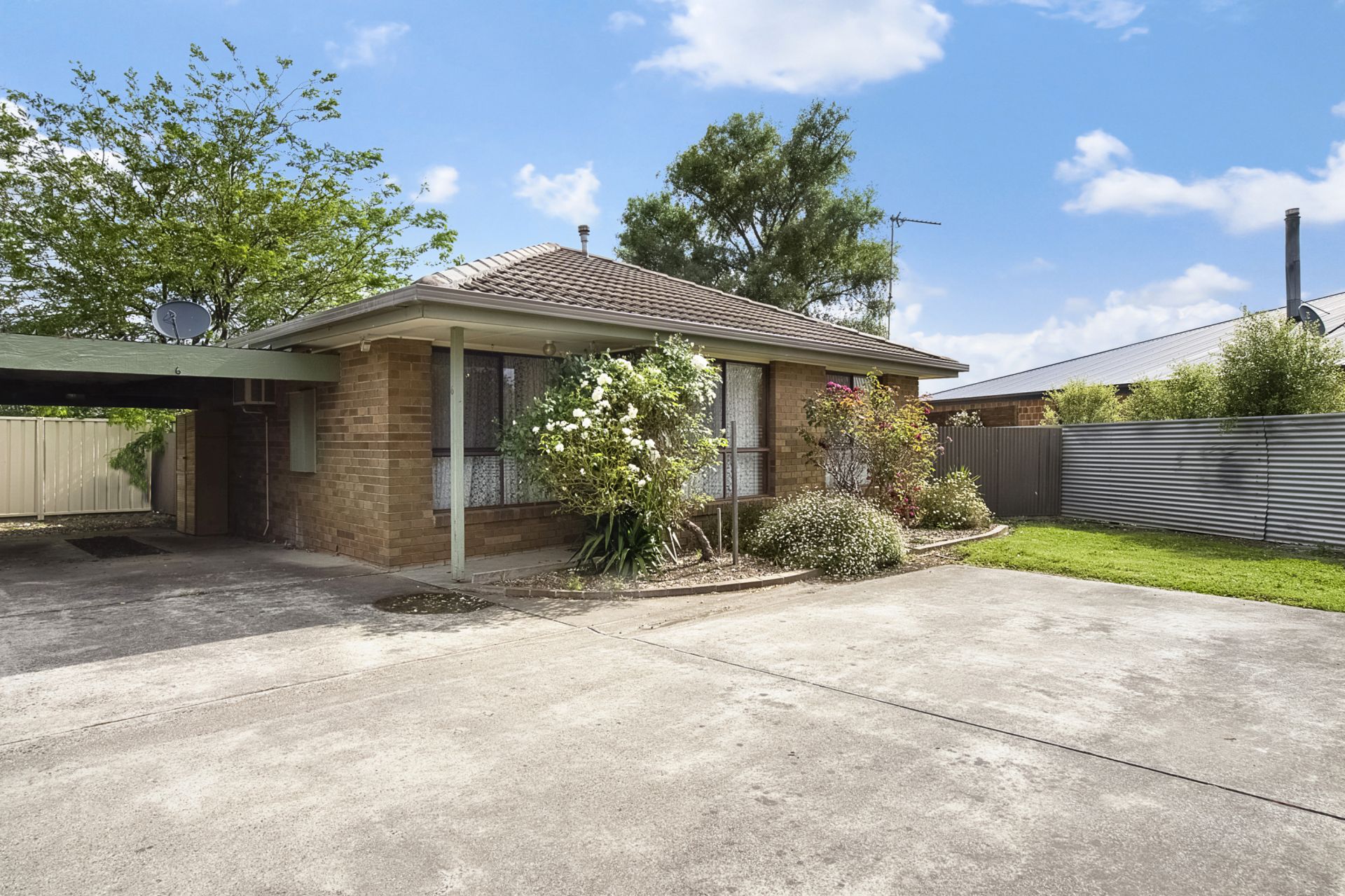 6/120 Grant Street, Sebastopol, Sebastopol, Sebastopol - Thumbnail 3