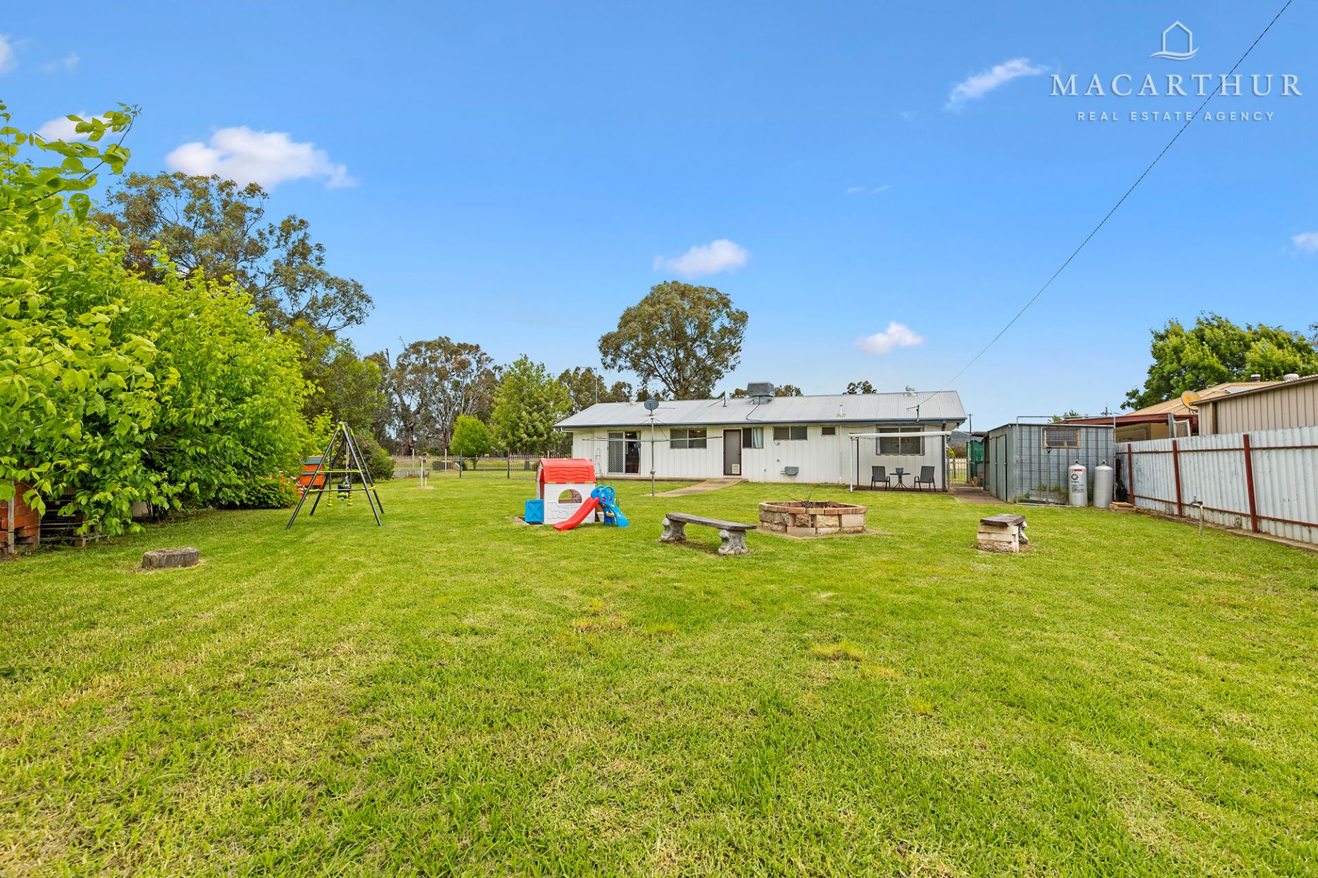 30 Davidson Street, The Rock Macarthur Real Estate Agency