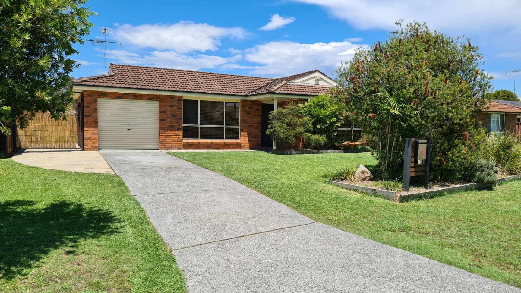 Real Estate For Lease 13 Coley Place Bligh Park , NSW