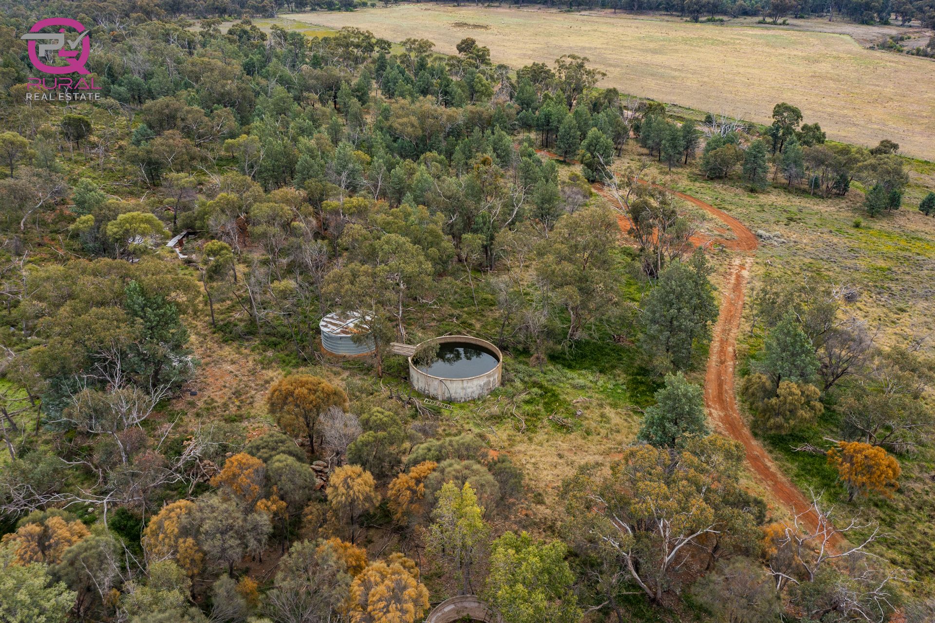 154 Charles Road, Narrandera QPL Rural