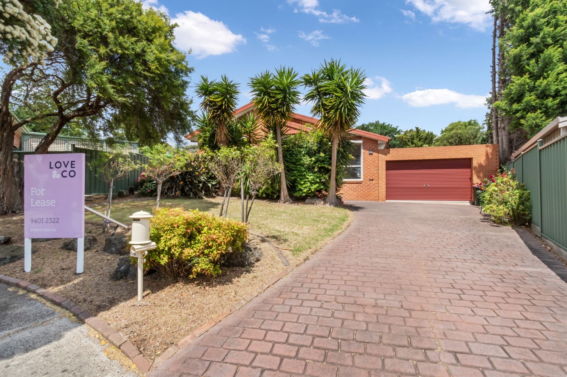 Three Bedroom Family Bliss