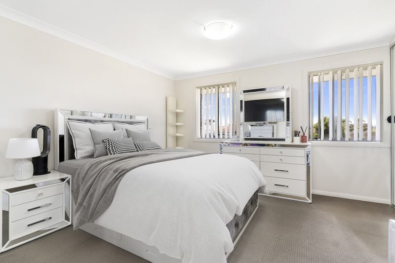 6/35-37 Wellington Road South Granville NSW, South Granville - Thumbnail 6
