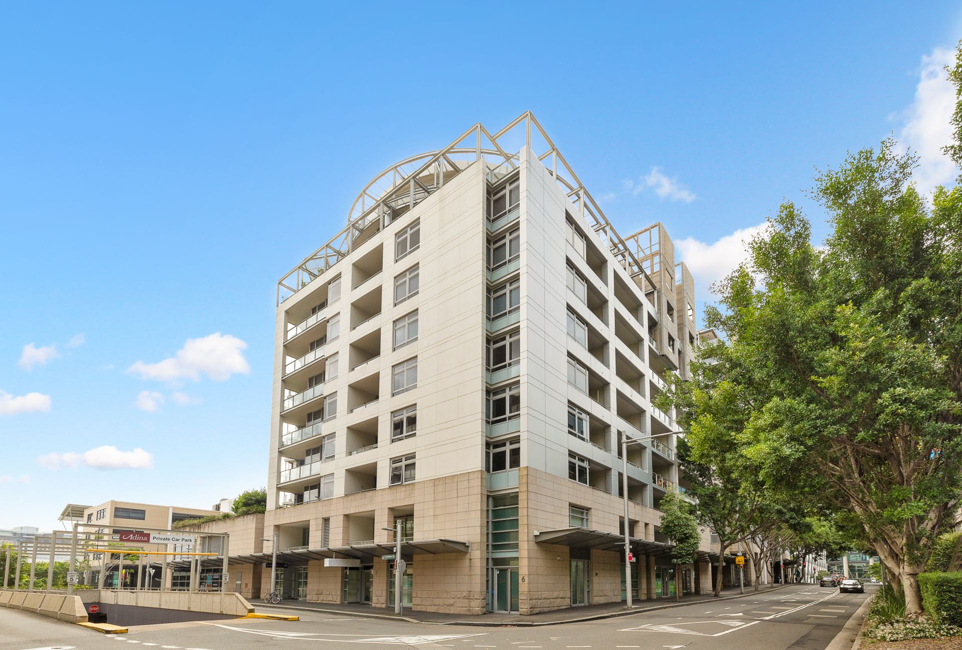 33 Shelley Street, Sydney Noonan Property