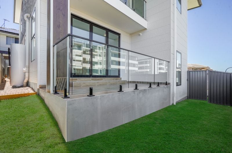1 Dalli Street, Tallawong