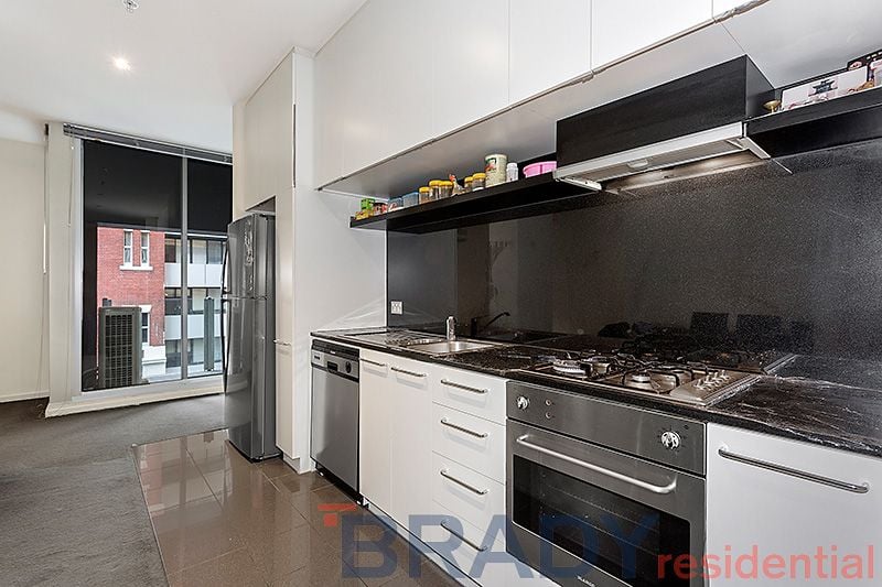 206/25 Wills Street MELBOURNE VIC, Melbourne - Thumbnail 3