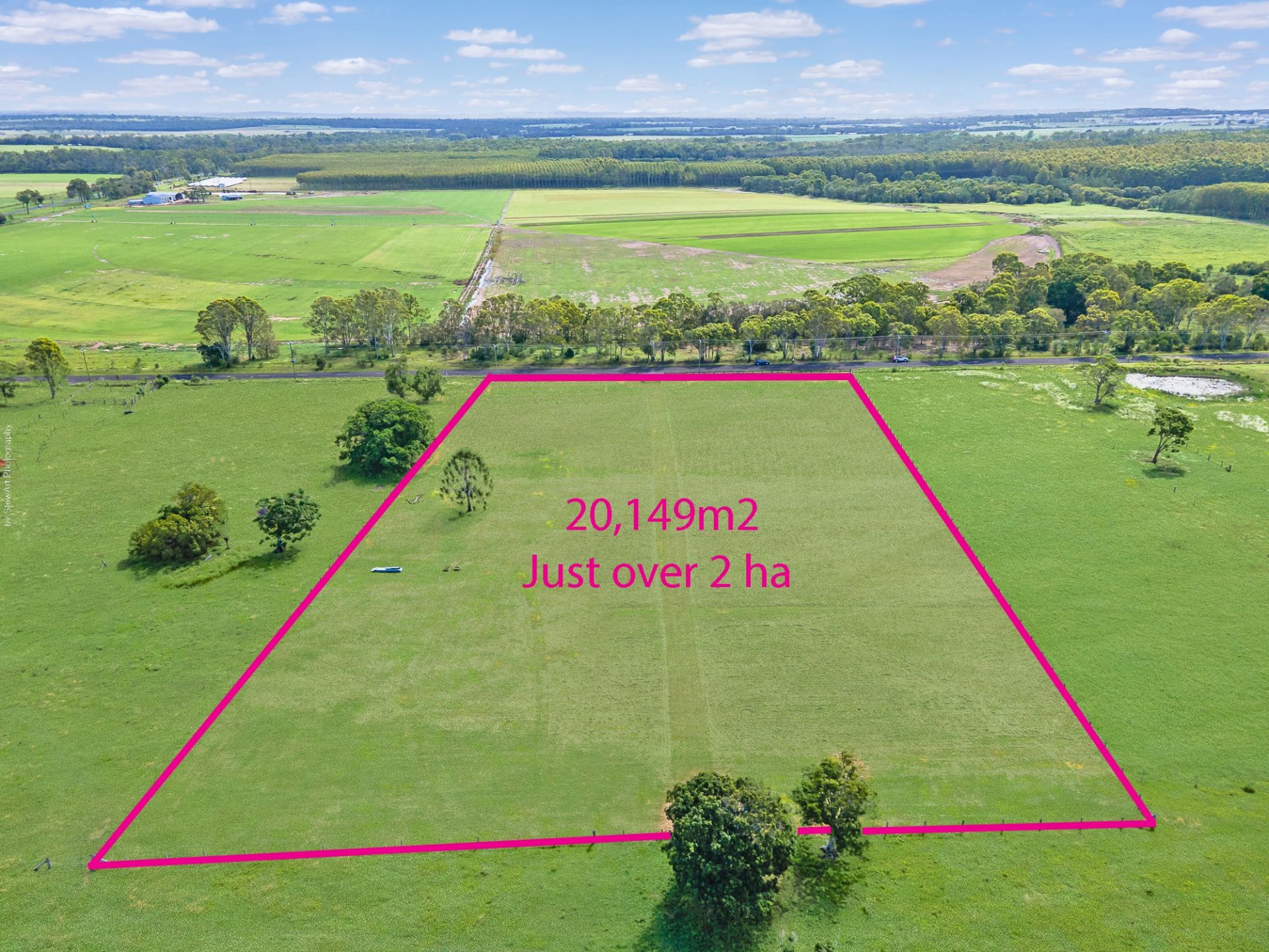 493 Doolong South Road, NIKENBAH Mitchells Realty