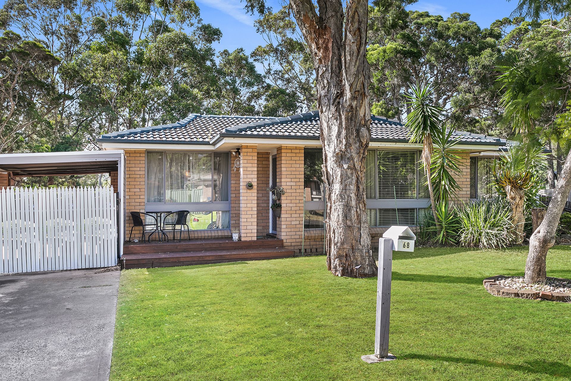 68 Goolagong Street, Avondale NSW 2530