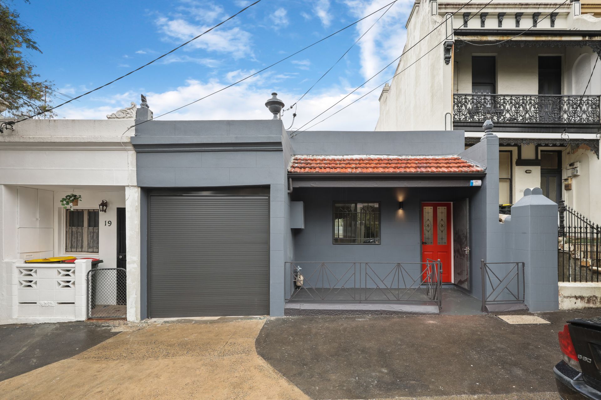 Real Estate For Sale 17 London Street Enmore , NSW