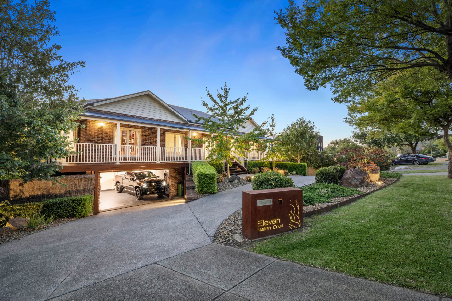 11 Natren Court, Berwick OBrien Real Estate