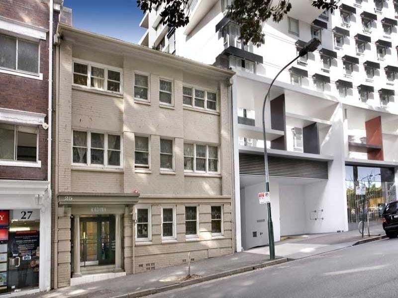 Real Estate For Lease 7/25 Elizabeth Bay Road Elizabeth Bay , NSW