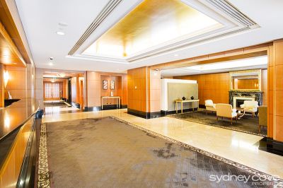 203/187 Kent Street, SYDNEY NSW 2000, Sydney - Thumbnail 6