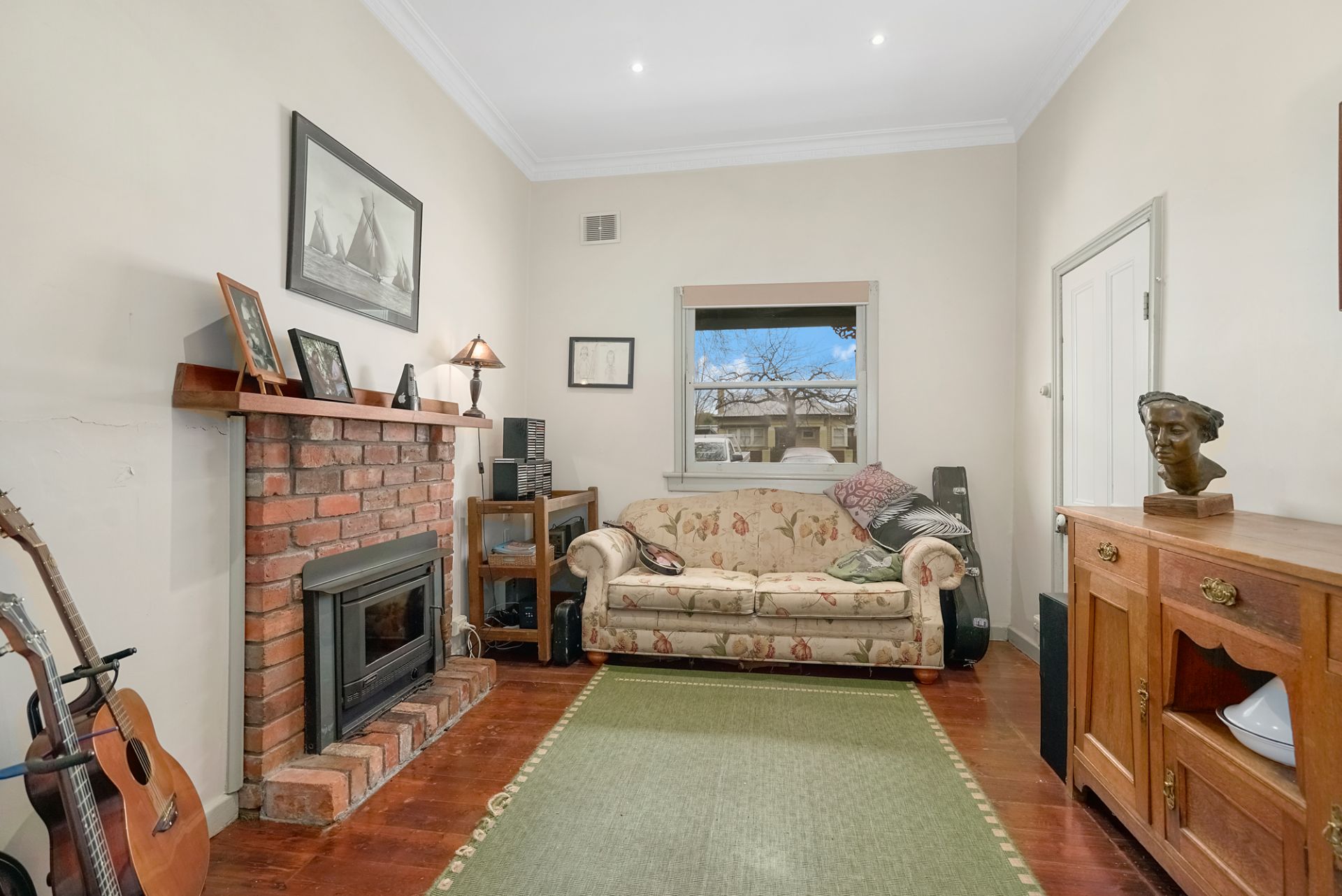 209 Brougham Street, Soldiers Hill Ballarat Real Estate Pty Ltd