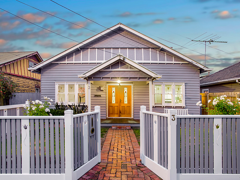 3 Salisbury Steet, Yarraville - Thumbnail 2