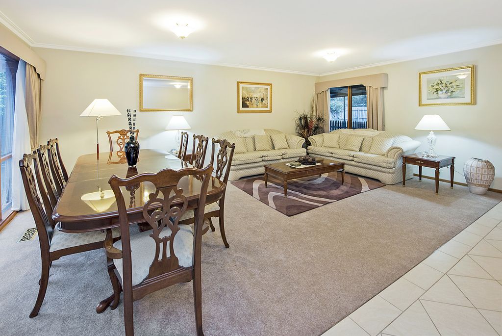 Spacious Family Home In Top Location!
