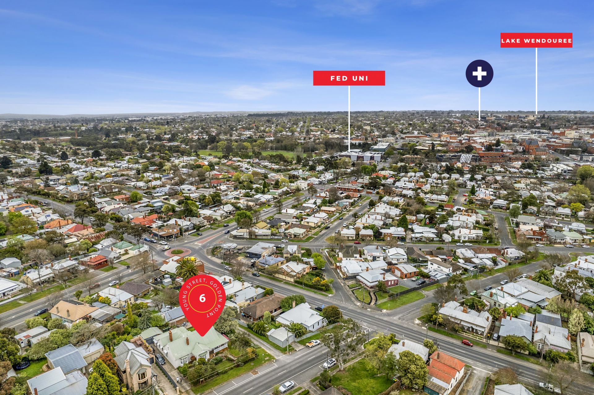 6 Young Street Golden Point VIC, Golden Point - Thumbnail 4