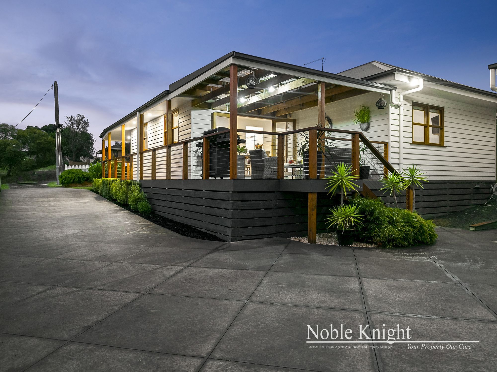 35 King Street Yarra Glen