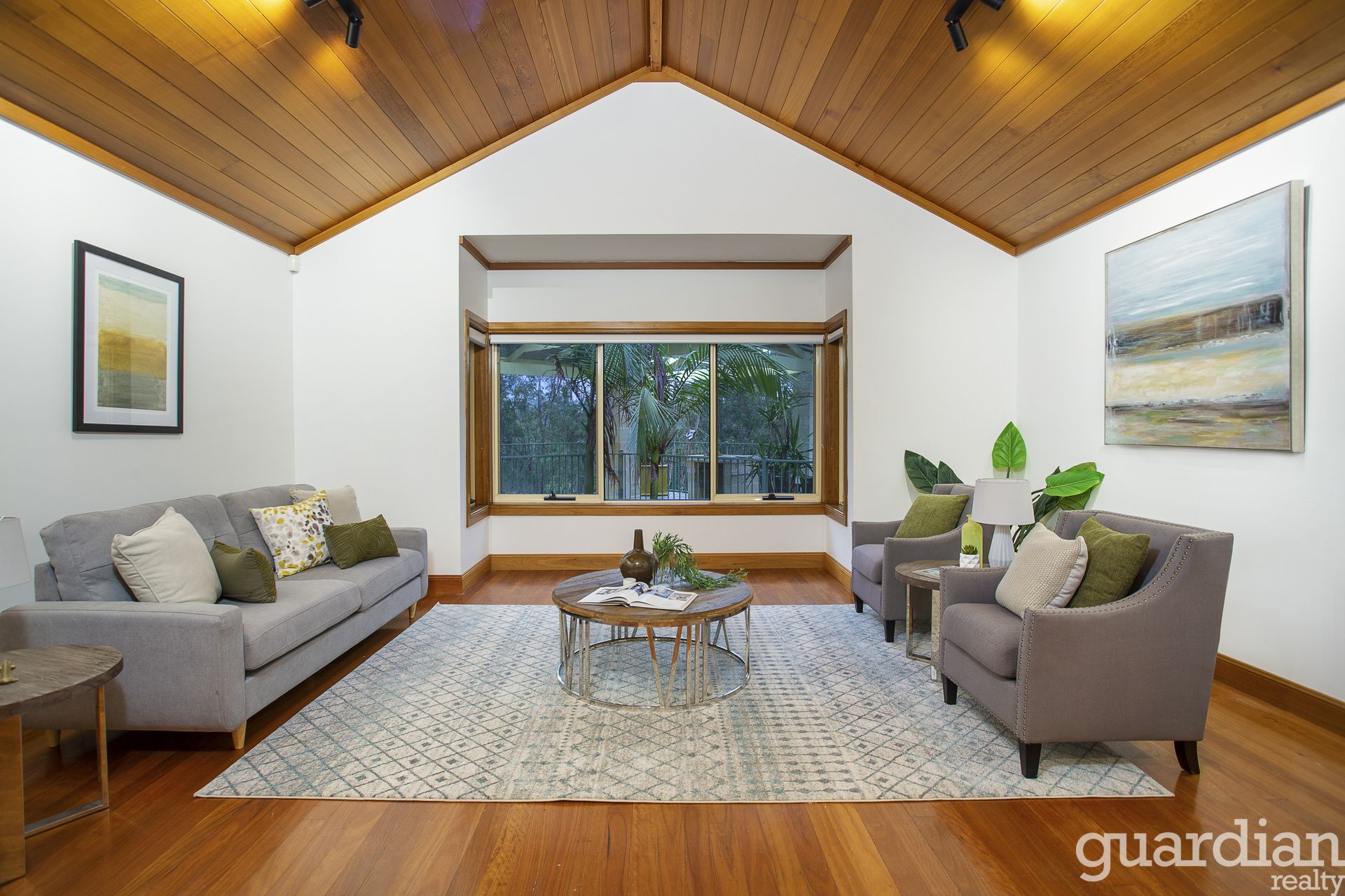 4 Nyari Road Kenthurst NSW, Kenthurst - Thumbnail 4