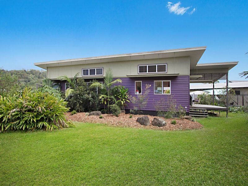 6 DerrinnLane CURRUMBIN VALLEY QLD, 6 Derrinnlane Currumbin Valley - Thumbnail 5