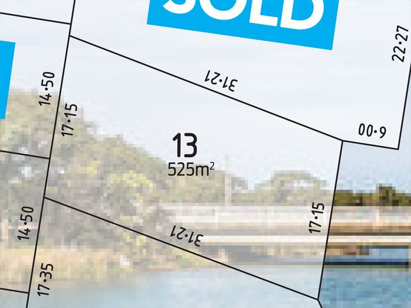 Lot 13 / 22-28 Camp Road, Anglesea - Thumbnail 2