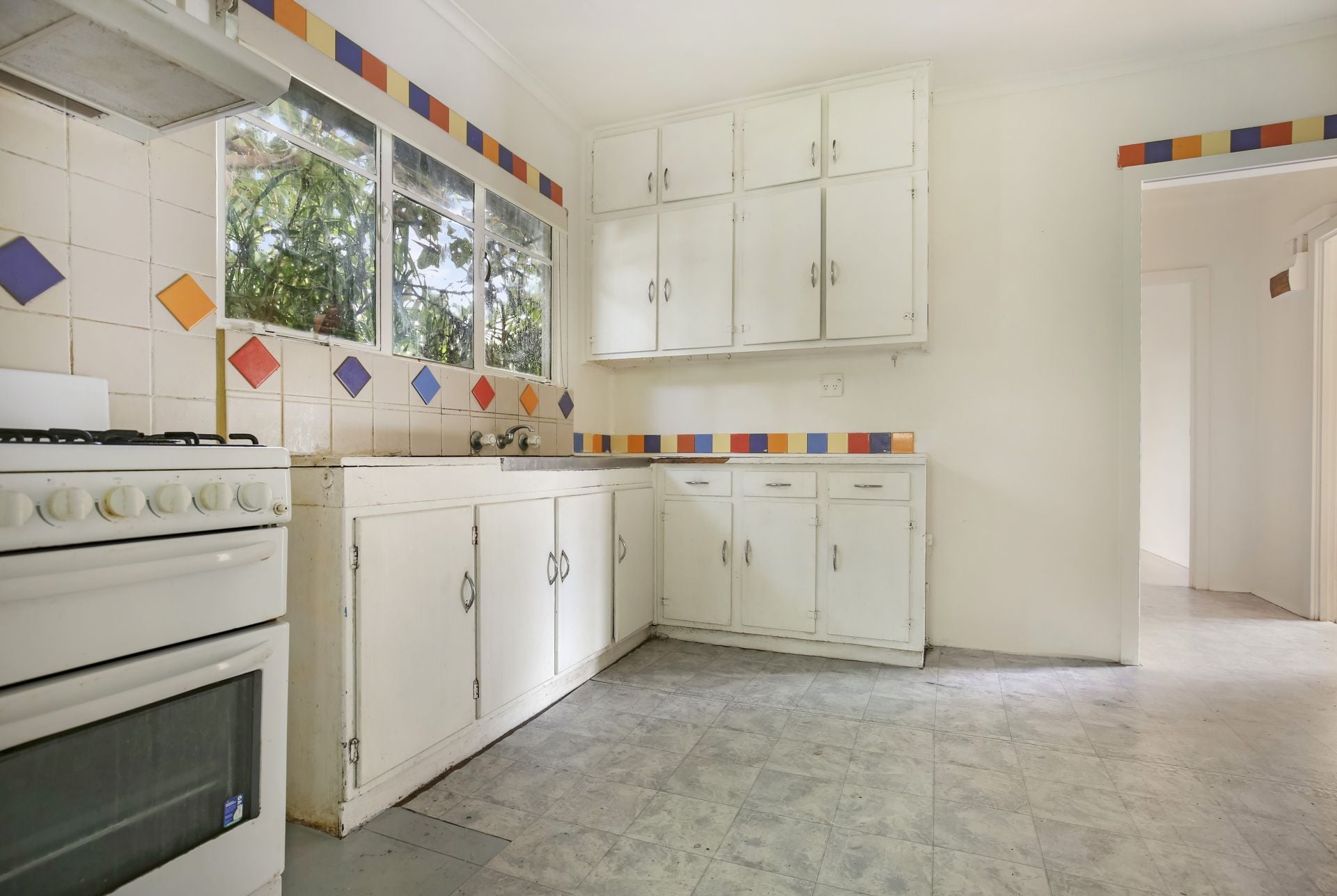 Family home right near Northland!