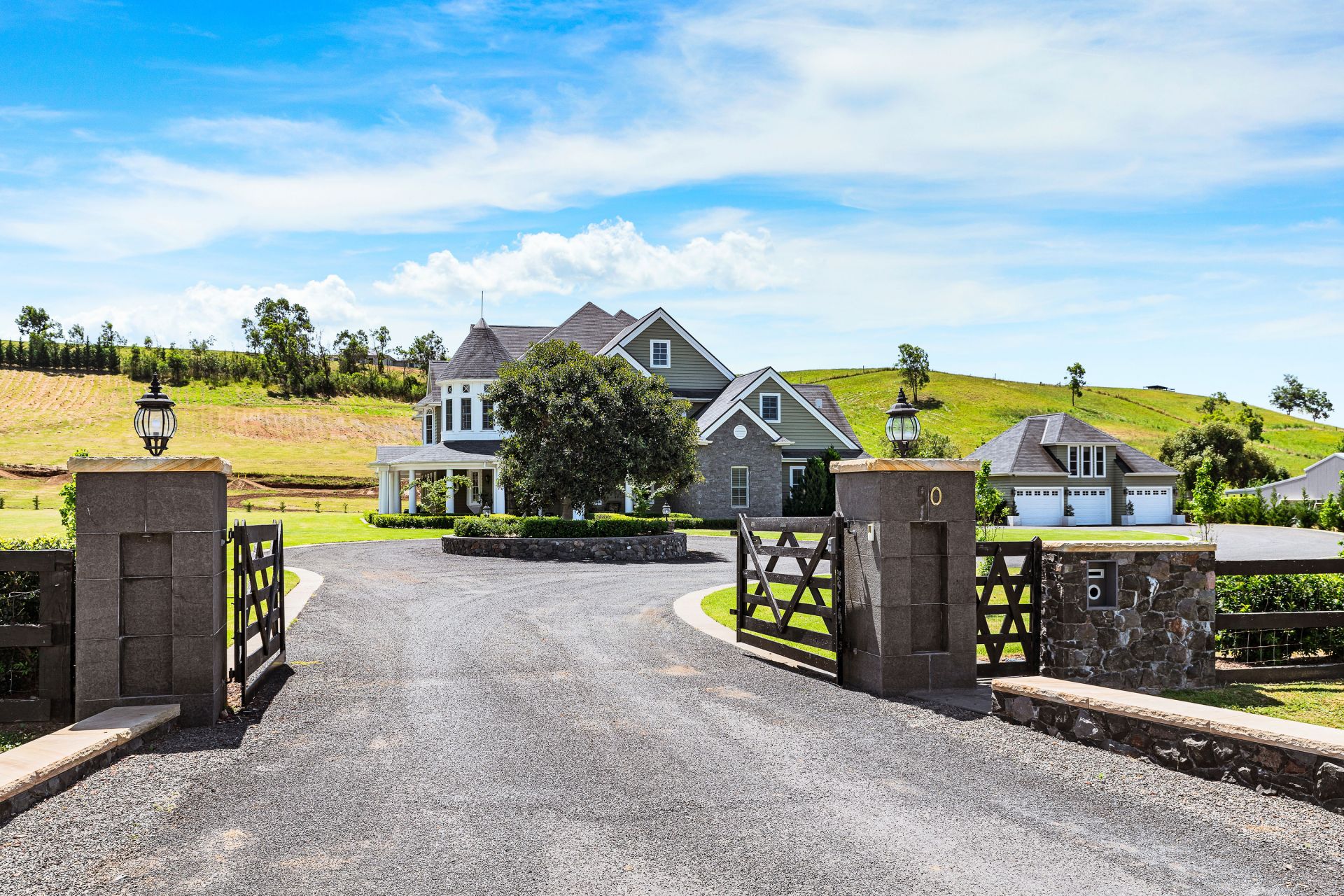 Real Estate For Sale 50 Burrells Road Menangle , NSW