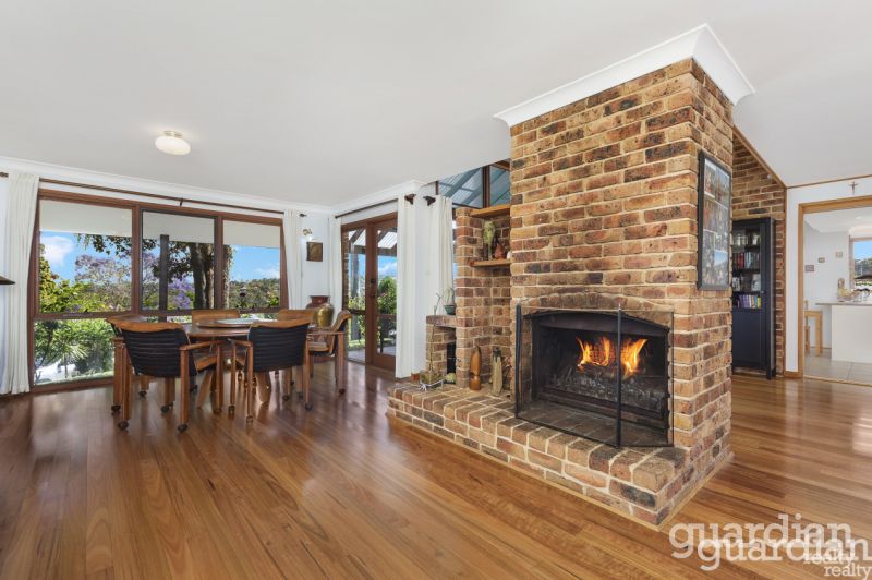 90 Ulundri Drive Castle Hill NSW, Castle Hill - Thumbnail 3