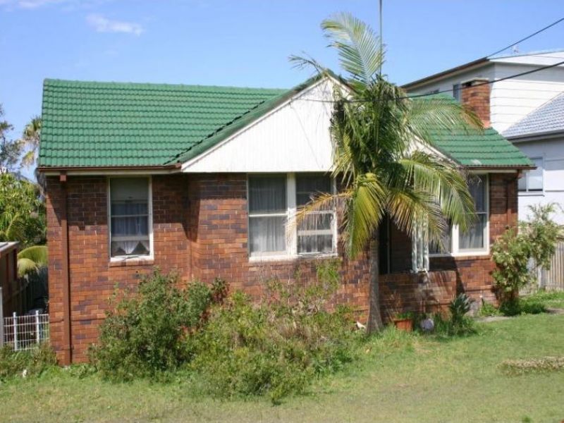 Position and Potential