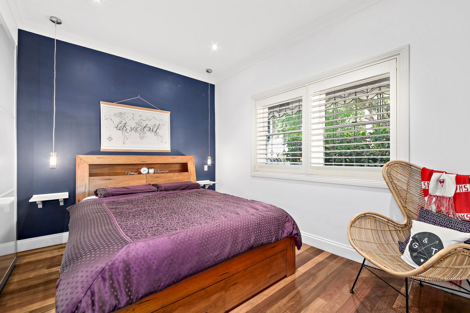 Fabulous Furnished / Part Furnished Family Home