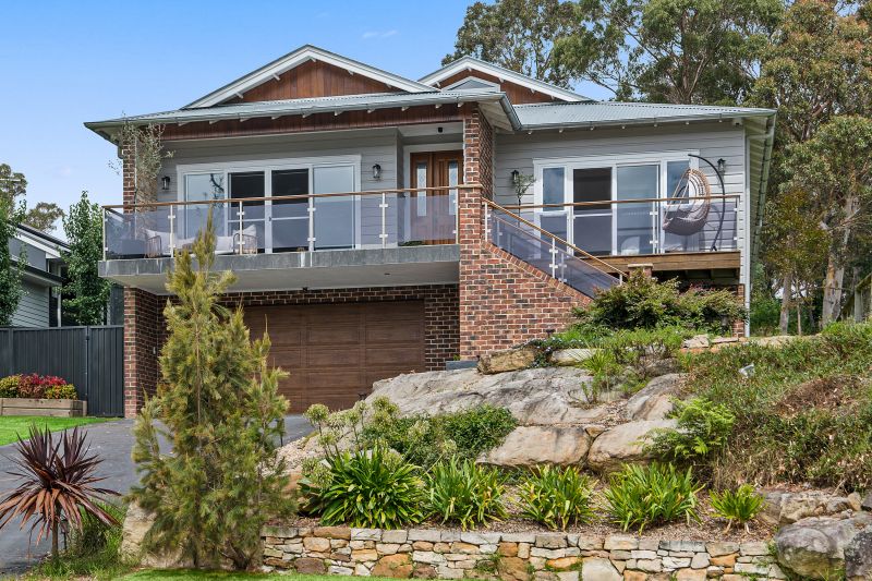 Real Estate For Sale 26 Tyndall Street Mittagong , NSW