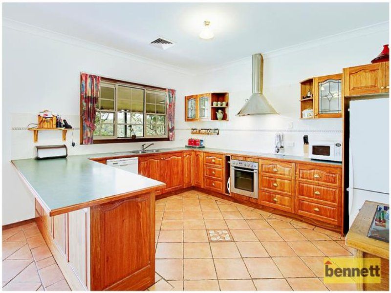 133 Teale Road, East Kurrajong - Thumbnail 5