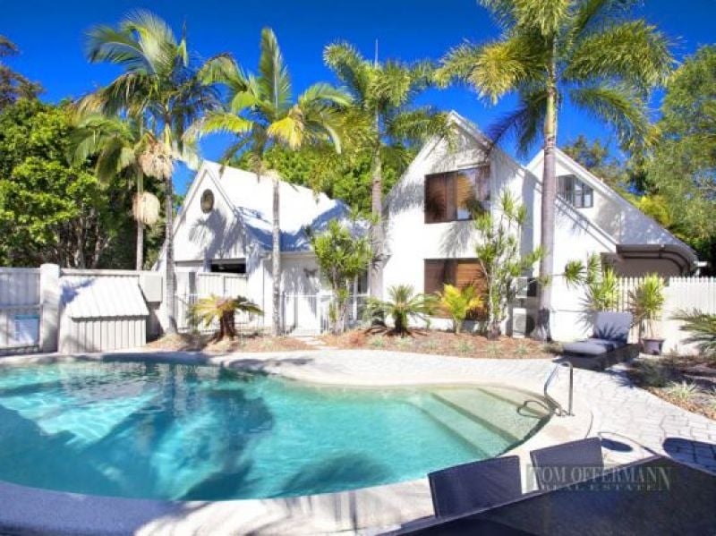 Real Estate For Sale 20 Keel Court Noosa Waters , QLD