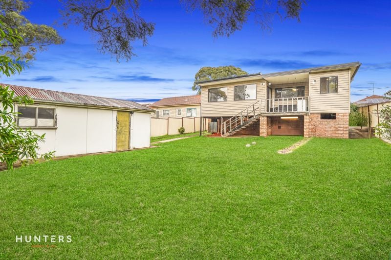 11 Gregory Street, Greystanes
