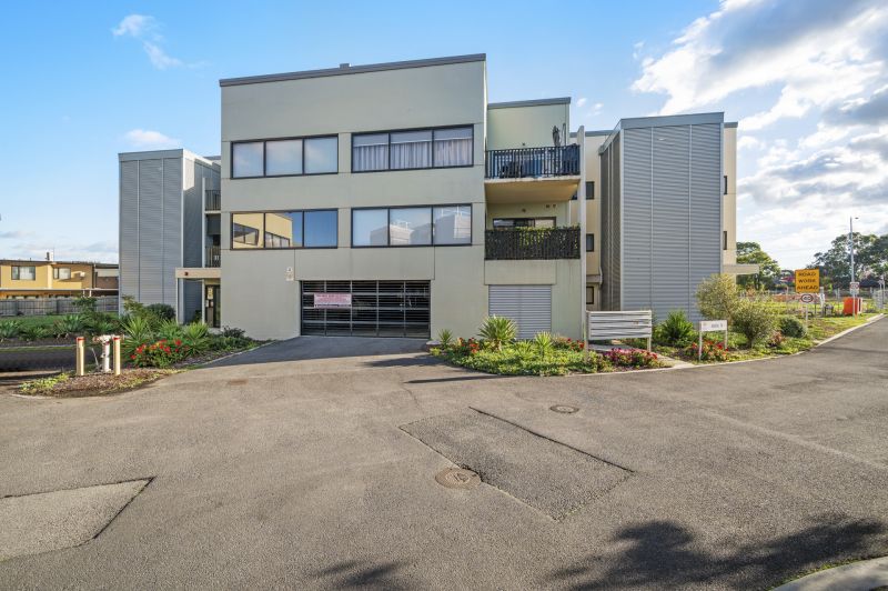 207/76 Epping Road, Epping